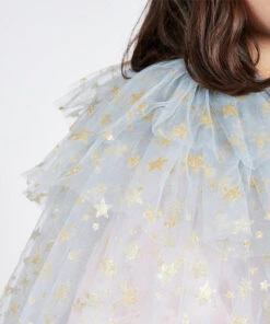 Meri Meri Layered Tulle Star Costume