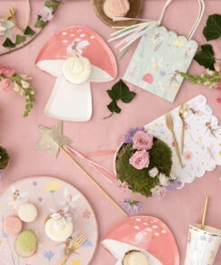 Meri Meri Fairy Party Bags