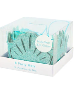 Meri Meri Mermaid Party Crowns