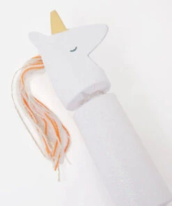 Meri Meri Einhorn-Glitzer-Kräckerchen