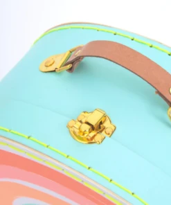 Meri Meri Meri Meri Rainbow Suitcases