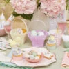 Meri Meri Easter Baskets Set Of 6