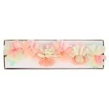 Meri Meri Set Di 6 Coroncine Fiori