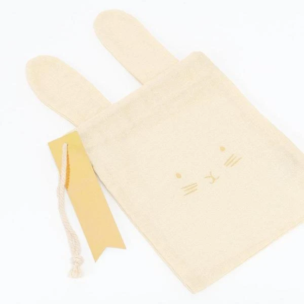 Meri Meri Pastellhasen Geschenktuten 3 Meri Meri Pastellhasen Geschenktuten