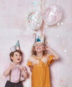 Meri Meri Safari Animal Print Party Hats 9 Meri Meri Safari Animal Print Party Hats