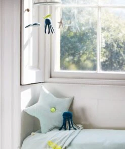 Meri Meri Sonaglio Polpo