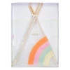 Meri Meri Rainbow Play Tent Dolly Accessory