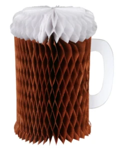 Meri Meri Happy Beer-Day Greeting Card