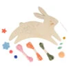 Meri Meri Bunny Embroidery Kit
