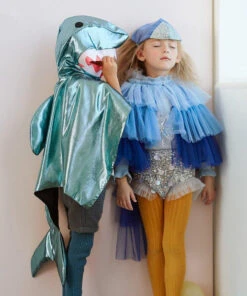 Meri Meri Shark Costume