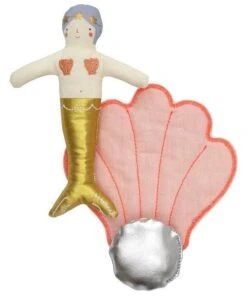 Meri Meri Mini Sirenetta Con Valigetta