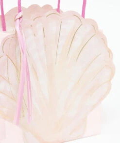 Meri Meri Shell Party Bags