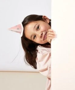 Meri Meri Velvet Witch Hat Hair Clip