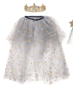 Meri Meri Layered Tulle Star Costume