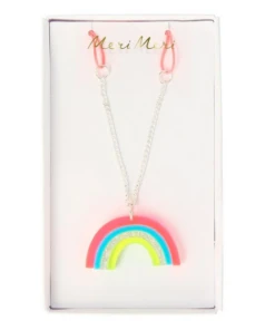 Meri Meri Rainbow Necklace