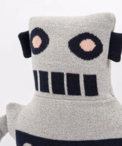 Meri Meri Ziggy Robot Toy Large