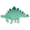 Meri Meri Stegosaurus Platters 1 Meri Meri Stegosaurus Platters