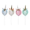Meri Meri Unicorn Balloon Kit
