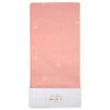 Meri Meri Pink Stars Tablecloth 2 Meri Meri Pink Stars Tablecloth