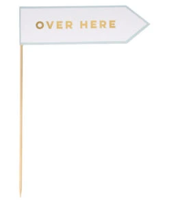 Meri Meri Gingham Bunnies Egg Hunt Kit