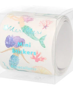 Meri Meri Mermaid Mini Stickers
