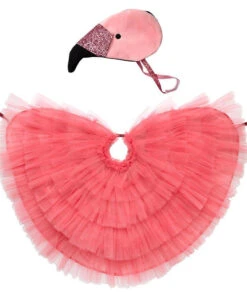 Meri Meri Flamingo Costume 13 Meri Meri Flamingo Costume