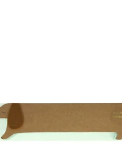 Meri Meri Sausage Dog Notebook