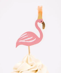 Meri Meri Safari Animals Cupcake Kit