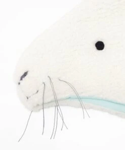 Meri Meri Sherpa Bunny Cape Dress Up