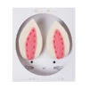 Meri Meri Bunny Ear Hair Clips