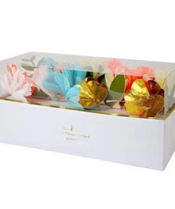 Meri Meri Flower Bouquet Garland