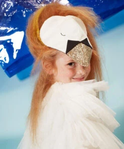 Meri Meri Swan Costume