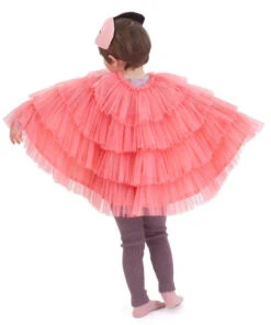 Meri Meri Flamingo Costume 12 Meri Meri Flamingo Costume