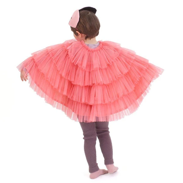Meri Meri Flamingo Costume 6 Meri Meri Flamingo Costume