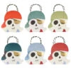 Meri Meri Pirate Party Bags 2 Meri Meri Pirate Party Bags