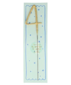 Meri Meri Gold Sparkler Numbers 0 To 9 Candles 13 Meri Meri Gold Sparkler Numbers 0 To 9 Candles