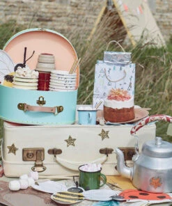 Meri Meri Tree Napkins 10 Meri Meri Tree Napkins