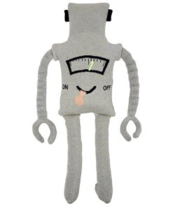 Meri Meri Ziggy Robot Toy Large