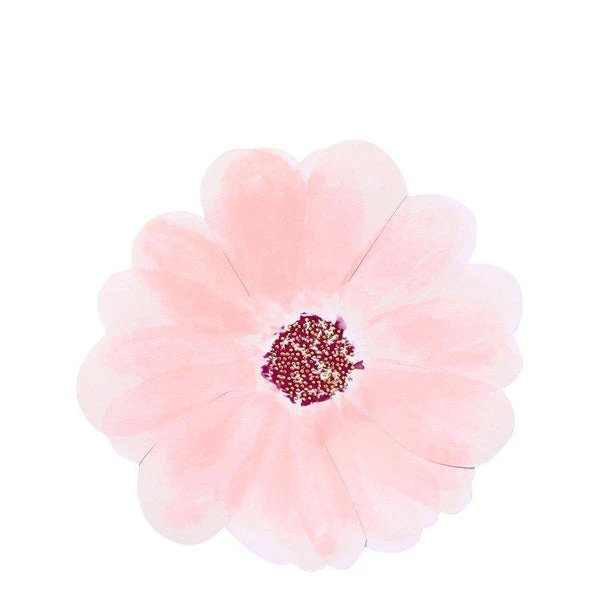 Meri Meri Flower Garden Small Plates 5 Meri Meri Flower Garden Small Plates