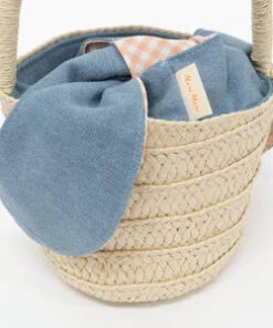 Meri Meri Dog Bucket Bag