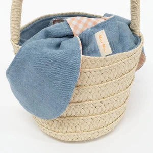 Meri Meri Dog Bucket Bag 4 Meri Meri Dog Bucket Bag