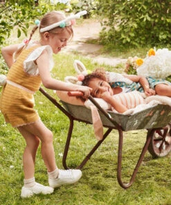 Meri Meri Pompom Bunny Costume