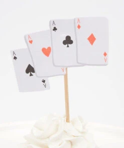 Meri Meri Magic Cupcake Kit