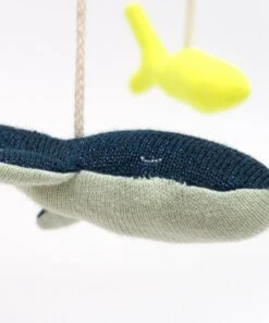 Meri Meri Under The Sea Baby Mobile