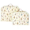 Meri Meri Peter Rabbit Suitcases Set Of 2 2 Meri Meri Peter Rabbit Suitcases Set Of 2