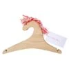 Meri Meri Hangers Wooden Unicorn Set Of 2