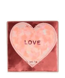 Meri Meri Love Heart Shaker Love Notes