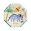 Meri Meri Dinosaur Kingdom Side Plates