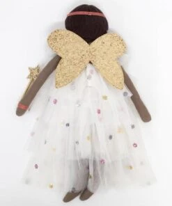 Meri Meri Florence Sequinned Tulle Princess Doll
