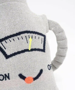 Meri Meri Ziggy Robot Toy Large